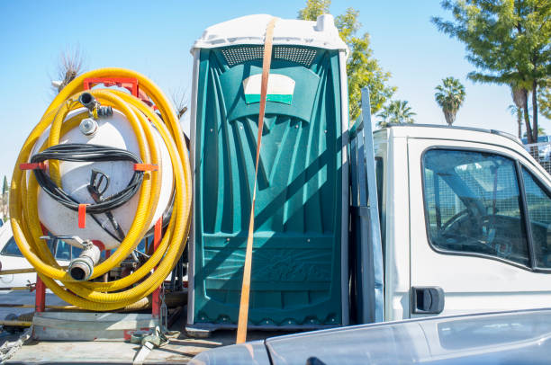 Best Portable toilet rental cost  in North Charleroi, PA