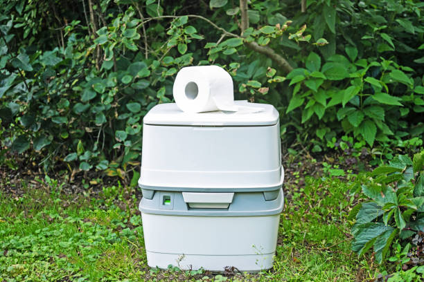 Best Portable toilet rental cost  in North Charleroi, PA
