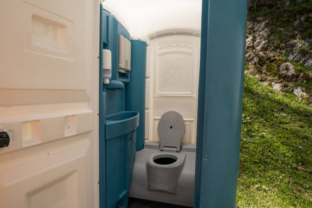 Best Sanitation services for porta potties  in North Charleroi, PA