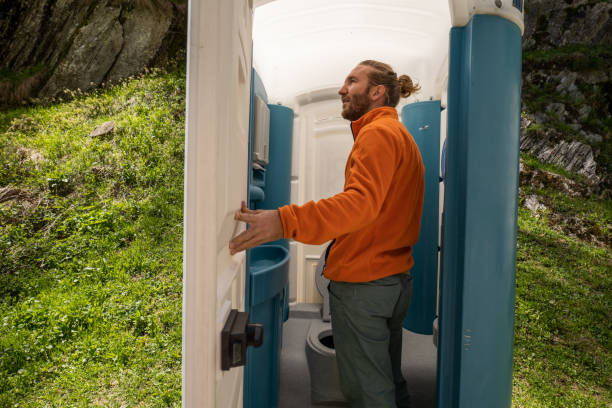 Portable Toilet Options We Offer in North Charleroi, PA