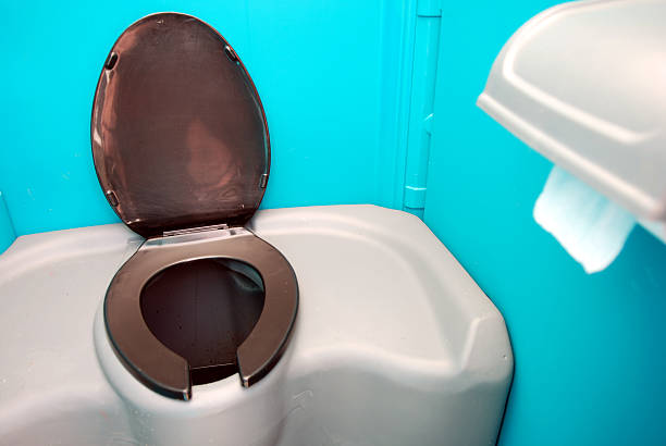Portable Toilet Options We Offer in North Charleroi, PA