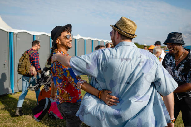 North Charleroi, PA porta potty rental Company