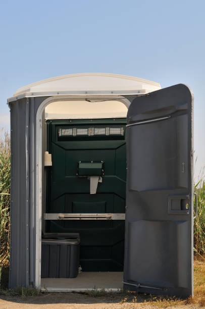 Best Porta potty delivery and setup  in North Charleroi, PA