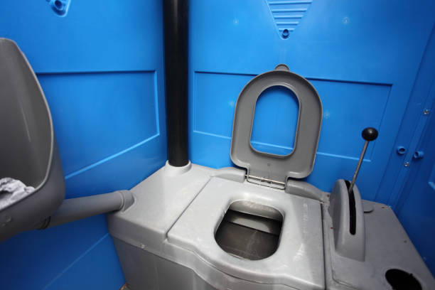 Best Porta potty rental for outdoor events  in North Charleroi, PA