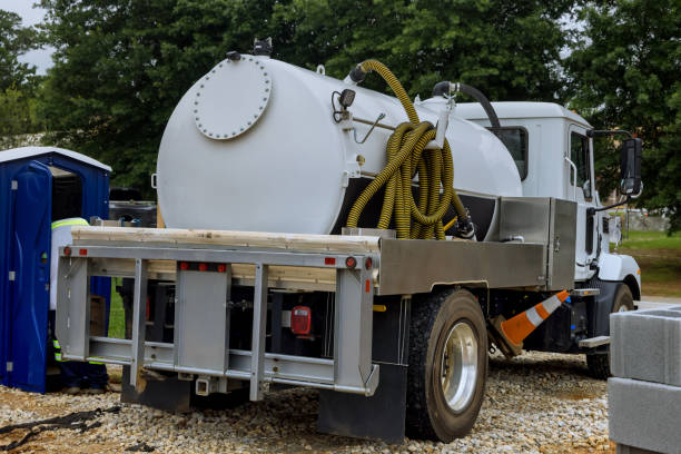 Best Affordable portable toilet rental  in North Charleroi, PA