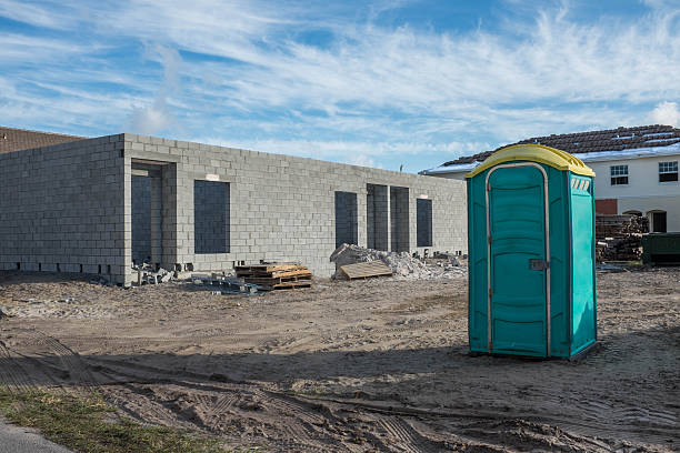 Best Affordable porta potty rental  in North Charleroi, PA